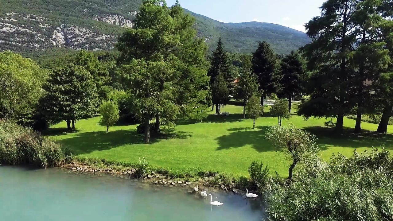 Albergo Miralaghi Padergnone Luaran gambar